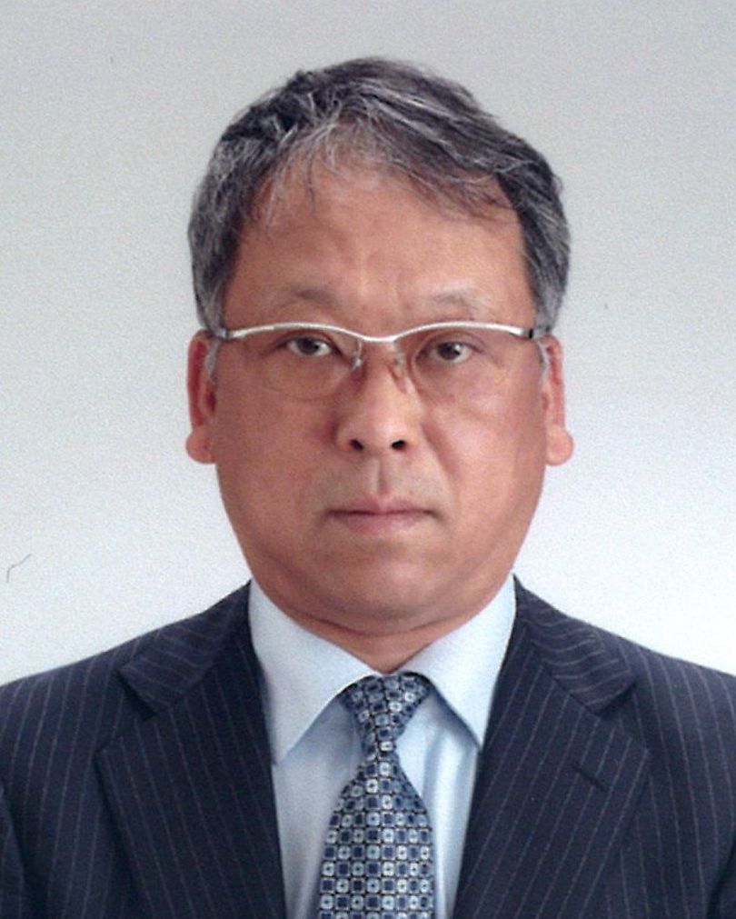岡谷ロータリークラブ会長